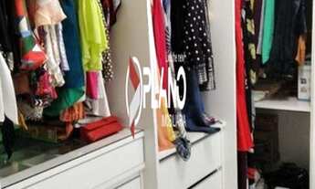 Imagem 2: Vendo excelente apartamento recém reformado no Sim REF: 94