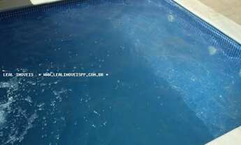 Imagem 4: Casa em Condomínio para Locação em Álvares Machado, CONDOMINIO RESIDENCIAL VALENCIA l, 3