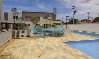 Imagem 6: APARTAMENTO RESIDENCIAL em PAULÍNIA - SP, MORUMBI