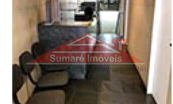 Imagem 2: Conj. Comercial, Perdizes - São Paulo