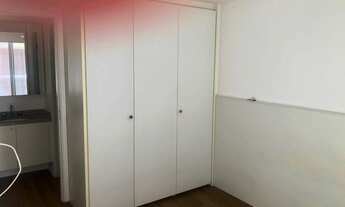Imagem 5: APARTAMENTO SEMI MOBILIADO NA BELA CINTRA