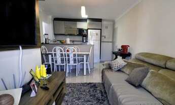 Imagem: Apartamento 2 dorms. 60 m² Centro - Itapevi