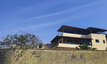 Imagem 2: Apartamento para aluguel com 120 metros quadrados com 2 quartos em Itaipu - Belford Roxo