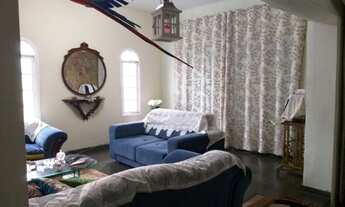 Imagem 2: Venda Residential / Sobrado Vila Dom Pedro II São Paulo