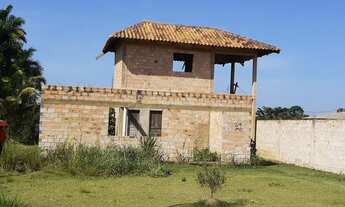 Imagem 7: Vendo casa no trevo de Belterra