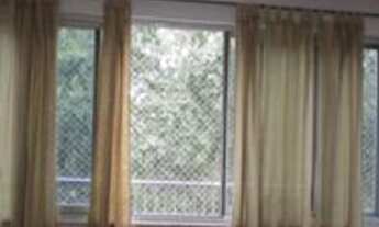 Imagem 3: Apartamento de 140 metros quadrados no bairro Tijuca com 4 quartos