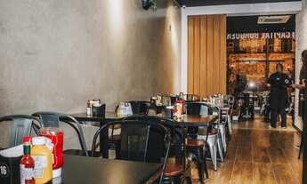 Imagem 5: Loja na Vila Olímpia para locação - Encostada na R Gomes de Caravalho