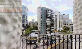 Imagem 5: Apartamento a venda Vila Olimpia