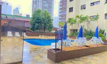 Imagem 5: Apartamento para venda com 100 m² com 3 quartos - 2 banheiros - Caiçara - PG