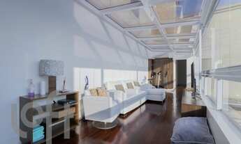 Imagem 4: Cobertura com 700 m² de área útil, 5 Suítes, 8 Vagas, 1 Lavabo, 5 Banheiros