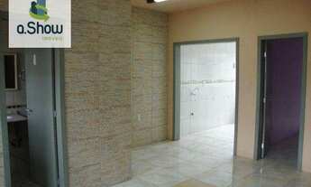 Imagem 2: Terreno 10x30 com 8 imóveis à venda por R$ 524.700 - Sarandi - Porto Alegre/RS