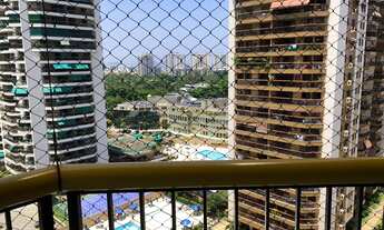 Imagem 3: Cond. California Park a venda com 100 metros² com 2 quartos, 1 vaga, sol manhã