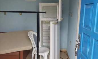 Imagem: Aluguel de casa mobiliada em Laguna/SC