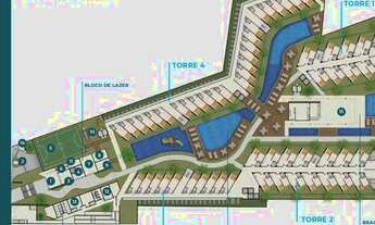 Imagem 4: Apartamento na Beira mar da Praia dos Carneiros