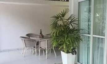 Imagem 4: ÓTIMA CASA DE 4 SUÍTES NO RECREIO COM180M2/ TODA COM SPLIT E ARMÁRIOS. PISCINA E ÁREA GOUR