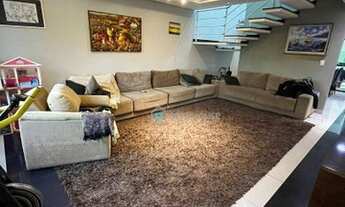 Imagem 2: Lindo Sobrado Vila dos Inglezes 3 dorm 2 suítes