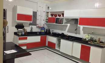 Imagem 3: Casa Prisco Viana 5/4 Piscina Barra dos Coqueiros