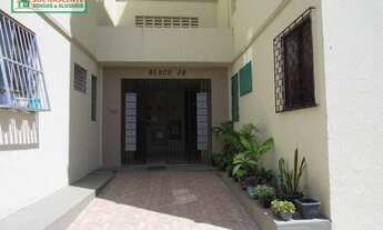 Imagem 5: Apartamento com 3 dormitórios para alugar, 60 m² por R$ 1.203,50/mês - Messejana - Fortale