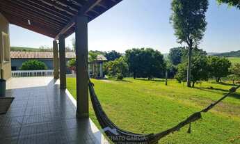 Imagem 4: Sítio em Indaiatuba a venda com ótima vista