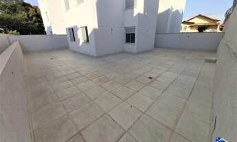 Imagem 4: Apartamento com Área Privativa em "U" à Venda - 3 Quartos sendo 1 Suíte - 2 Vaga