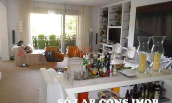 Imagem 1: Raridade no Leblon, com vista panorâmica da praia e do verde, pronto para morar