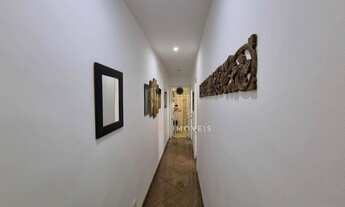 Imagem 5: Apartamento com 2 dormitórios à venda, 85 m² por R$ 800.000 - Botafogo - Rio de Janeiro/RJ