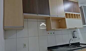 Imagem 7: Jabuticabeiras Apartamento com 2 dormitórios