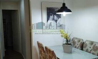 Imagem 5: Apartamento para Venda em Rio de Janeiro, Anil, 2 dormitórios, 1 banheiro, 1 vaga