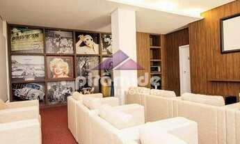 Imagem 3: Apartamento para venda com 99 metros quadrados com 3 quartos