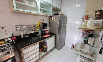 Imagem 4: Apartamento para Venda em Salvador, STIEP, 3 dormitórios, 1 suíte, 3 banheiros, 1 vaga