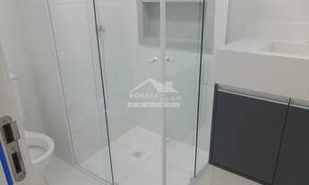 Imagem 3: Lindo apartamento 3 dormitórios com planejados no Canto do Forte!!!!