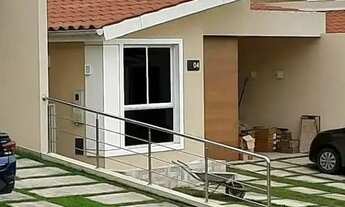 Imagem 7: Condomínio Tales De Mileto, Casas de 3 à 5 Suítes