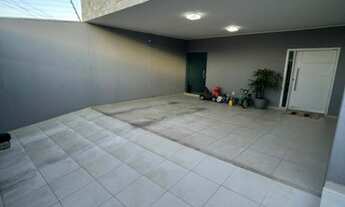 Imagem: Linda Casa no Residencial Arco Iris