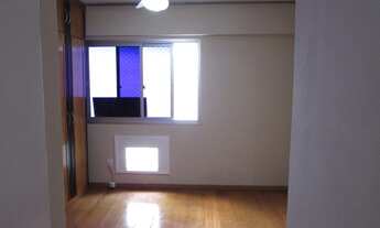 Imagem 6: Apartamento para venda possui 80 metros quadrados com 2 quartos em Maracanã - Rio de Janei