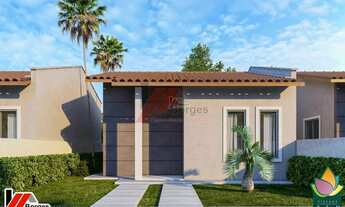 Imagem 3: Casa à venda no bairro Bom Jesus - Imperatriz/MA