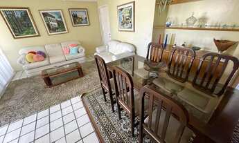 Imagem 4: ESCOLHA O MELHOR DE BOA VIAGEM, APTO 3 QTOS + DEP, LAZER E CONFORTO, ÓTIMA LOCALIZAÇÃO