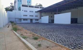 Imagem 2: Galpão Novo - Novo Cavaleiros