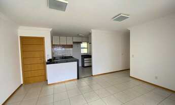 Imagem 7: Apartamento para venda no Edifício Eco Vita Ideale 3 dorm(1 suíte) Consil - Cuiabá - MT