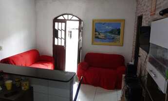 Imagem 6: Casa com 3 pavimentos no Trobogy, próxima da Paralela