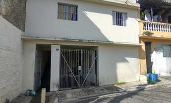 Imagem: São Paulo, JD. Maria Duarte