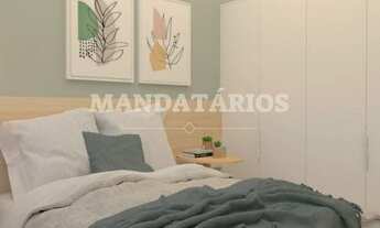 Imagem 4: LOFT EM COPACABANA