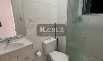 Imagem 6: Apartamento com 2 dorms, Ocian, Praia Grande - R$ 240 mil, Cod: 786