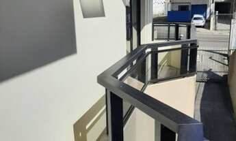 Imagem 5: M- Apartamento para venda tem 120 metros quadrados com 3 quartos em Estreito - Florianópol