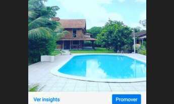 Imagem: Aldeia Casa Alto Padrão