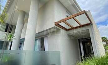 Imagem 6: Casa de condomínio para venda com 518 metros quadrados com 4 quartos