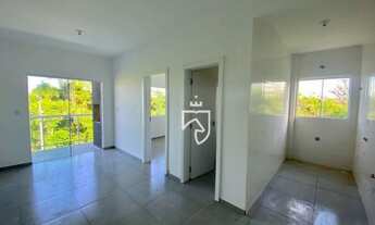 Imagem 5: Apartamento com 1 dormitório à venda, 39 m² por R$ 200.000 - Brandalize - Itapoá/SC