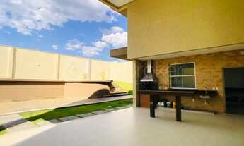 Imagem 4: Casa de condomínio sobrado para venda com 550 metros quadrados com 5 quartos