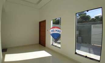 Imagem 7: Casa com 4 dormitórios à venda, 130 m² por R$ 480.000,00 - Visão - Lagoa Santa/MG