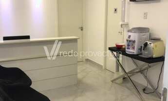 Imagem 5: Sala - Vila Itapura - Campinas