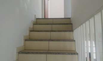 Imagem 6: Casa geminada com entrada individual no Bairro Belo Vale em São José da Lapa